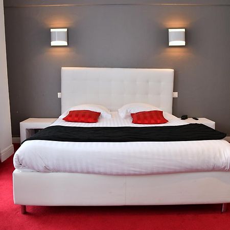 Hotel Le Square Aurillac Exteriér fotografie