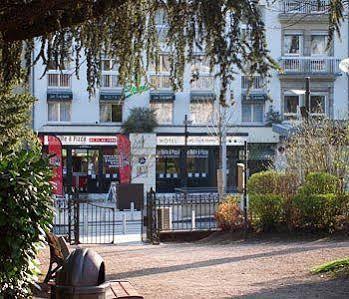 Hotel Le Square Aurillac Exteriér fotografie