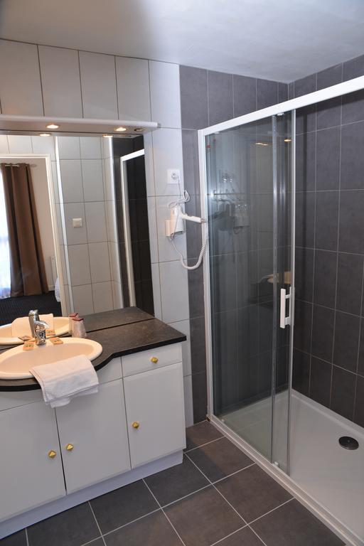 Hotel Le Square Aurillac Exteriér fotografie