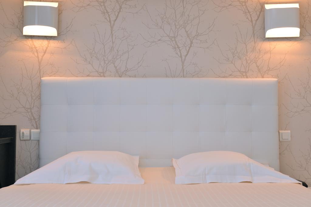 Hotel Le Square Aurillac Exteriér fotografie