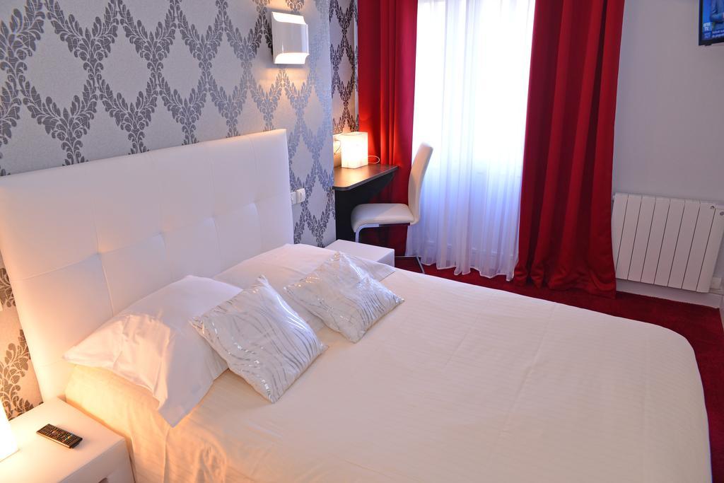 Hotel Le Square Aurillac Exteriér fotografie