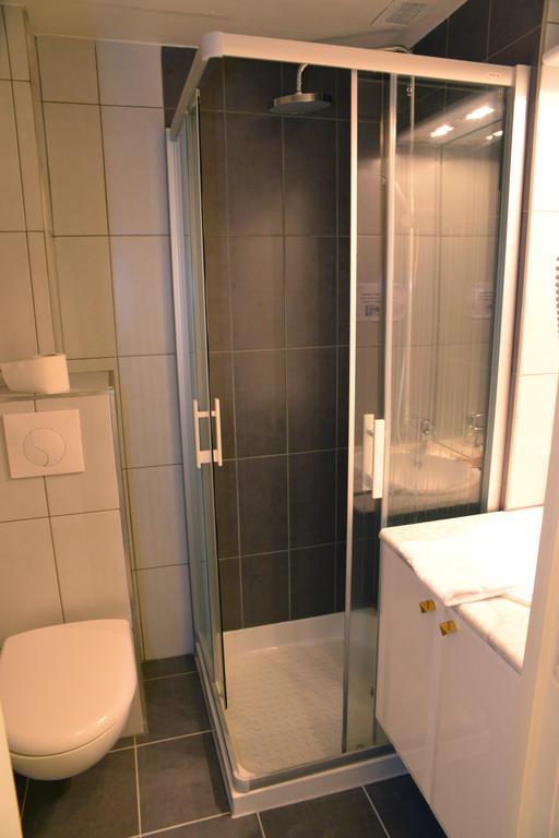 Hotel Le Square Aurillac Exteriér fotografie
