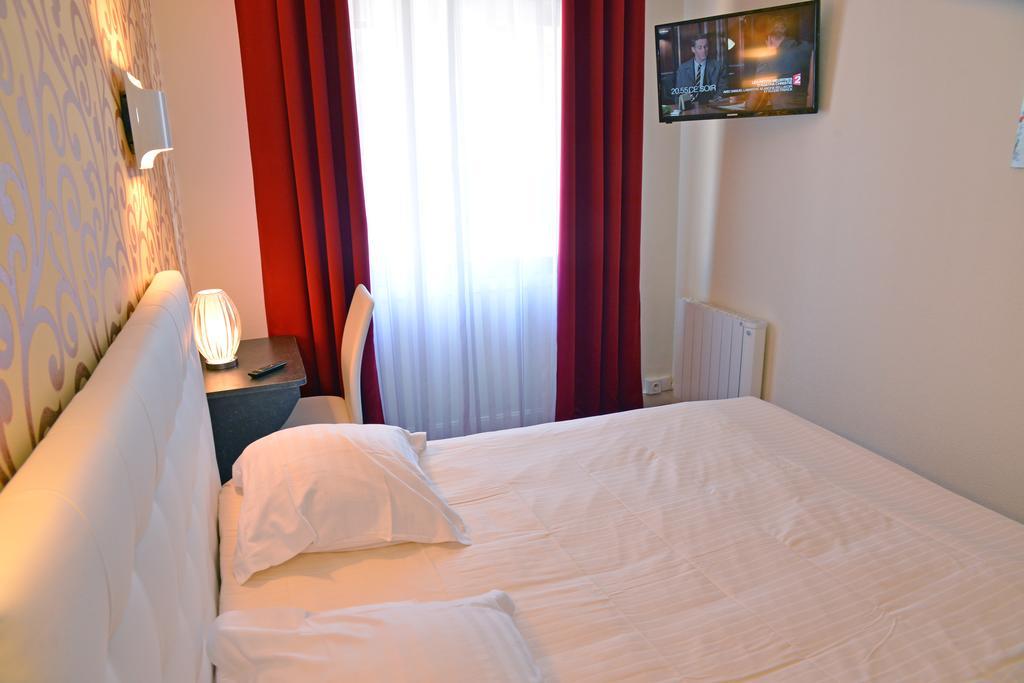 Hotel Le Square Aurillac Exteriér fotografie