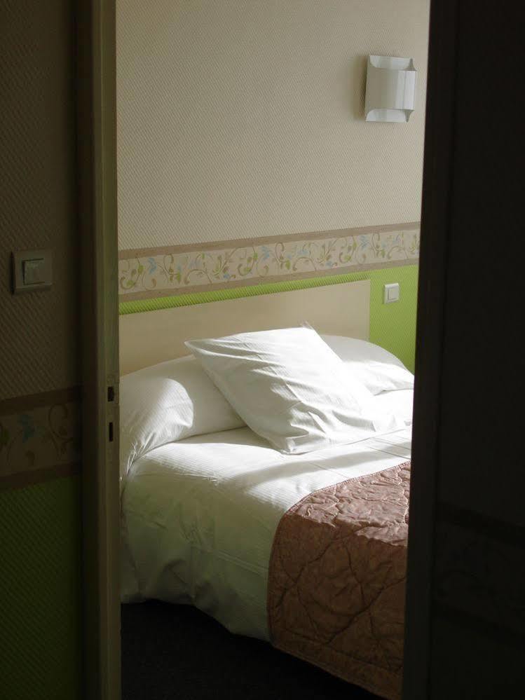 Hotel Le Square Aurillac Exteriér fotografie